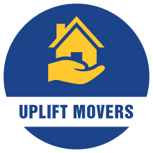 Uplift Movers brand logo