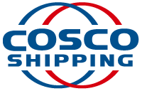 Cosco Shipping logo
